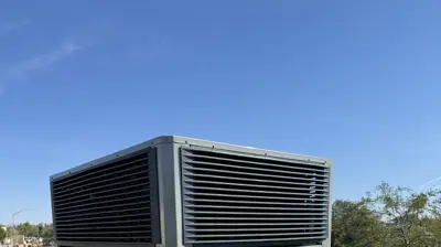 Summit HVAC Photo