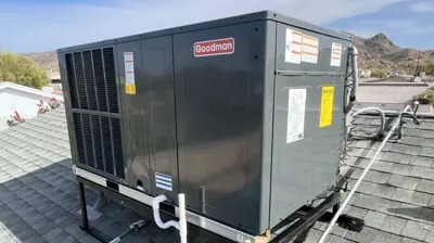 Summit HVAC Photo
