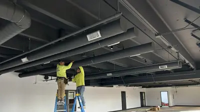 Summit HVAC Photo