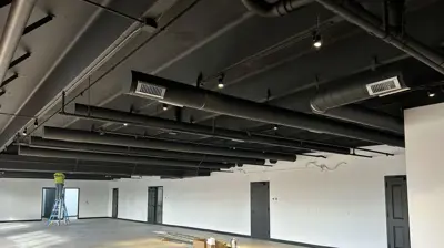 Summit HVAC Photo