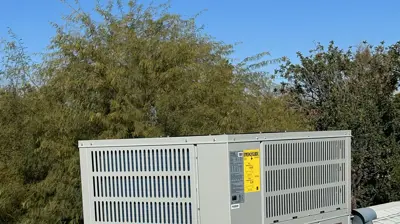 Summit HVAC Photo