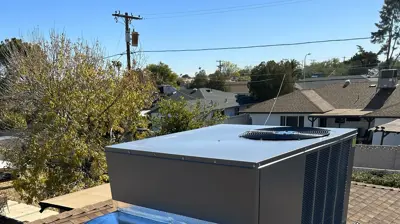 Summit HVAC Photo