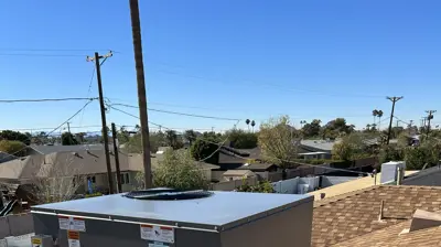 Summit HVAC Photo