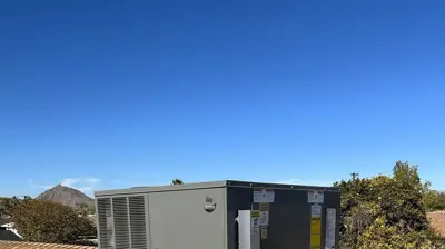 Summit HVAC Photo