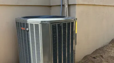 Summit HVAC Photo