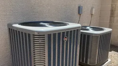 Summit HVAC Photo