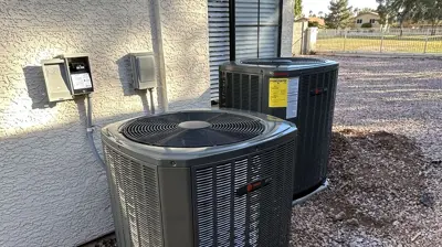 Summit HVAC Photo