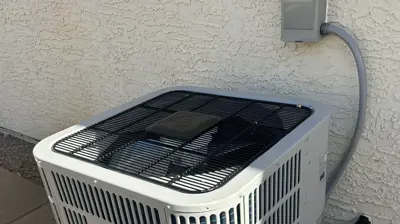 Summit HVAC Photo