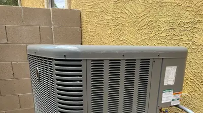 Summit HVAC Photo