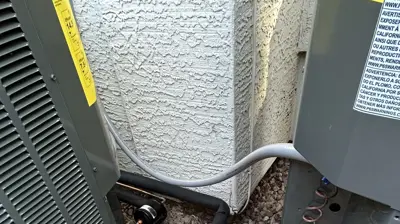 Summit HVAC Photo