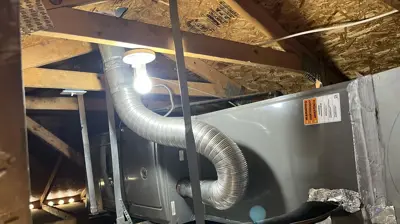 Summit HVAC Photo