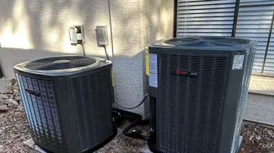 Summit HVAC Photo