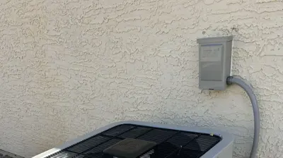 Residential Work