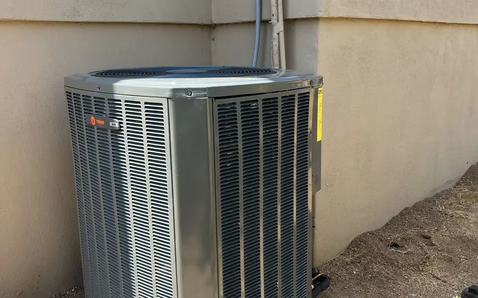 Summit HVAC Photo