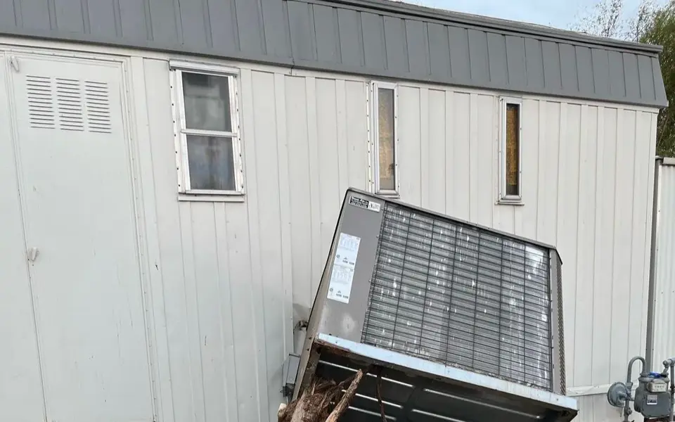 Summit HVAC Photo