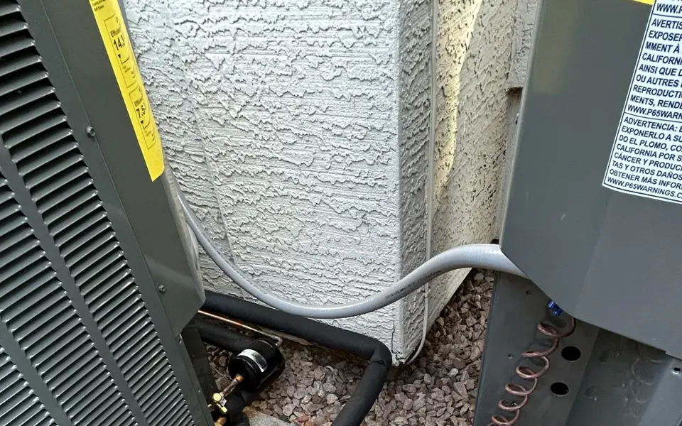 Summit HVAC Photo