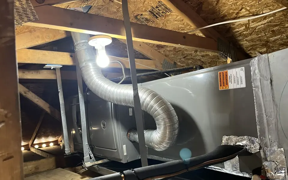 Summit HVAC Photo