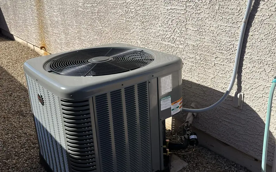 Summit HVAC Photo