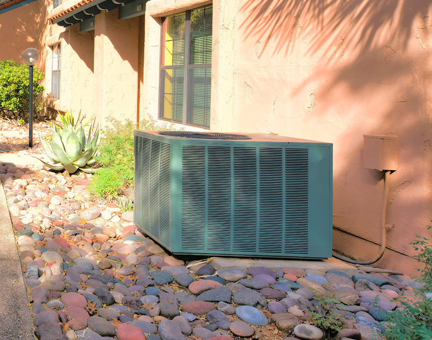 Air Conditoning